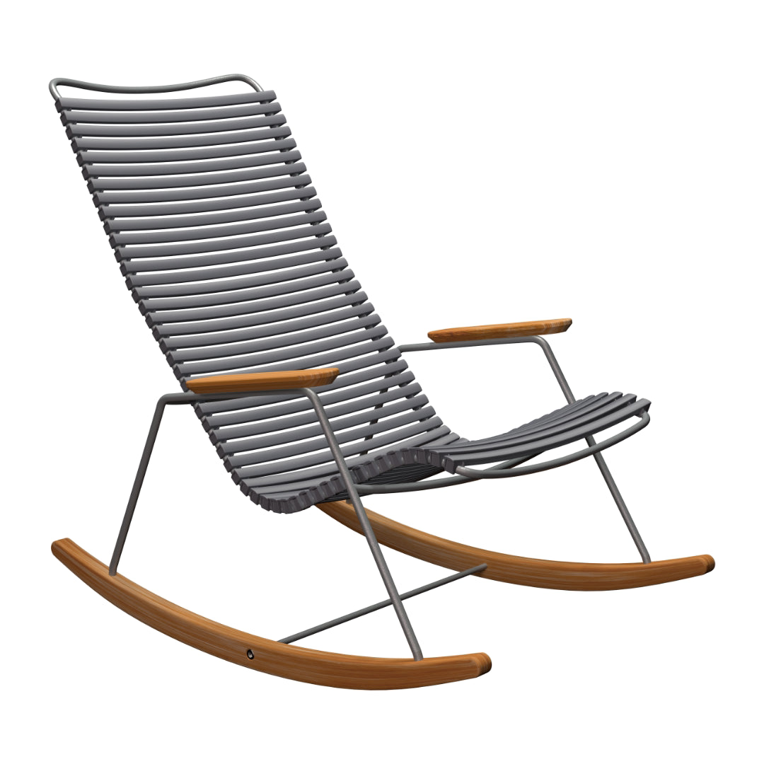 CLICK Outdoor Rocking Chair - Batten Home