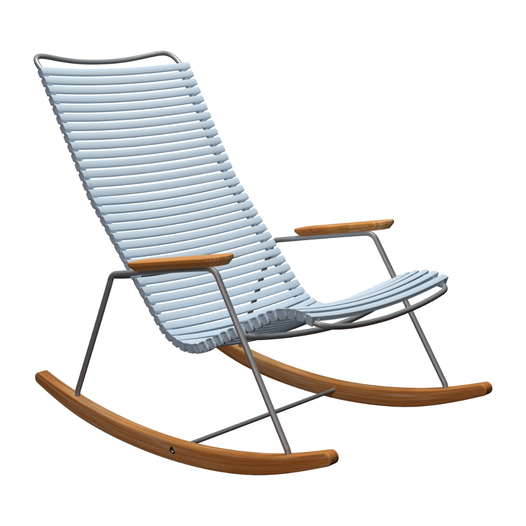 CLICK Outdoor Rocking Chair - Batten Home