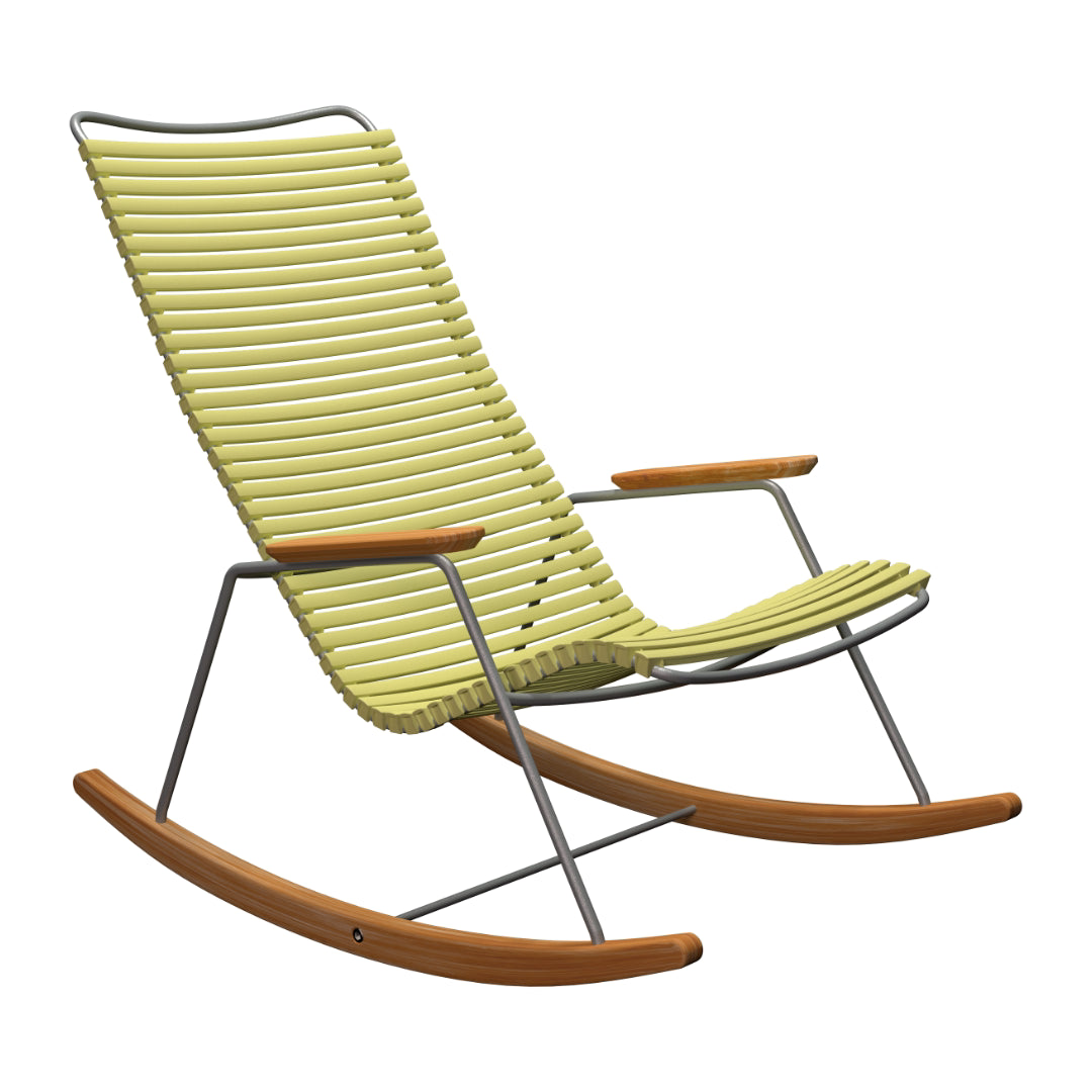 CLICK Outdoor Rocking Chair - Batten Home