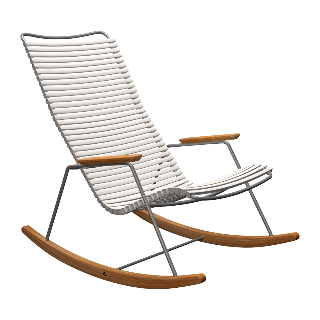 CLICK Outdoor Rocking Chair - Batten Home