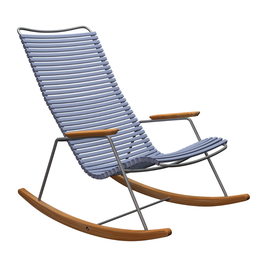 CLICK Outdoor Rocking Chair - Batten Home