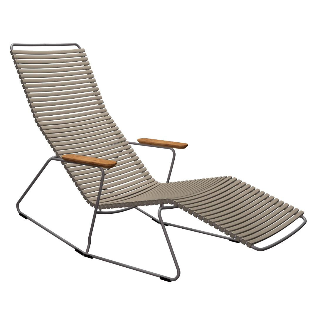 CLICK Outdoor Sunrocker - Batten Home