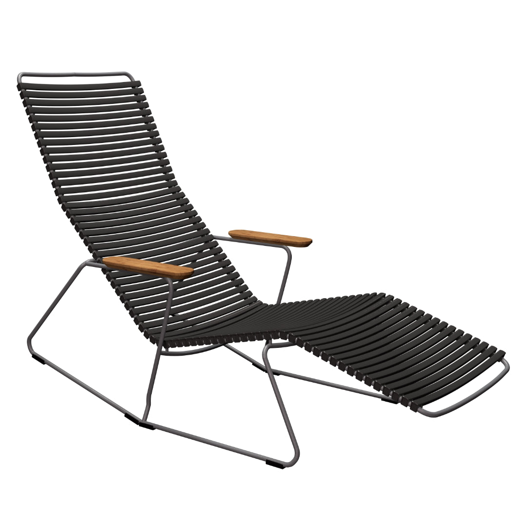 CLICK Outdoor Sunrocker - Batten Home