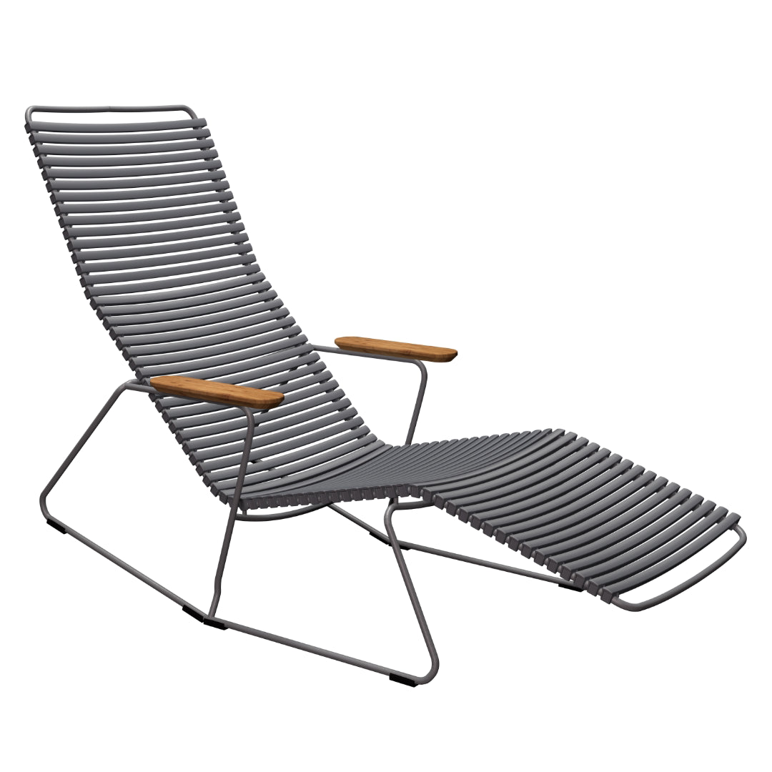 CLICK Outdoor Sunrocker - Batten Home