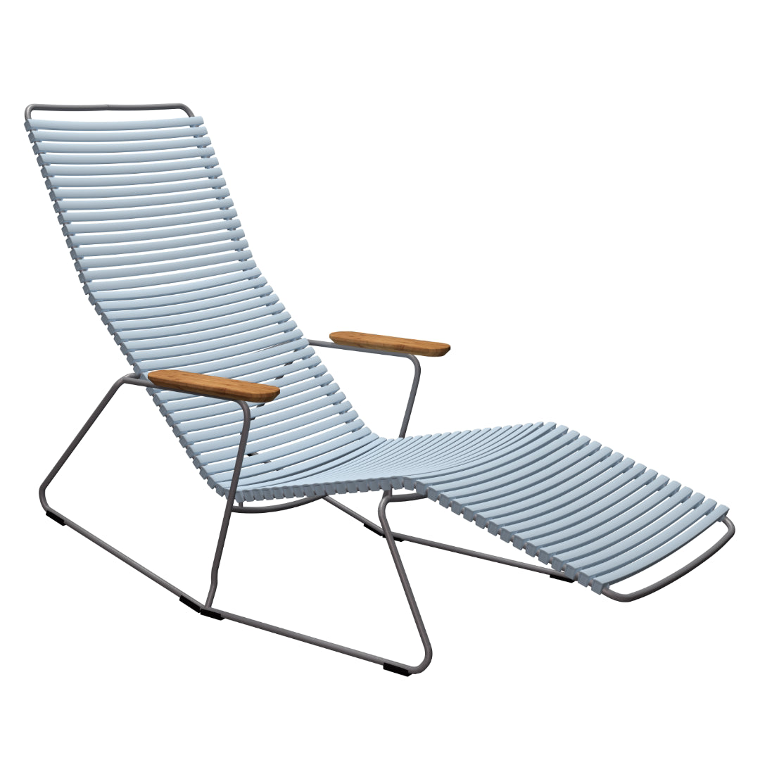 CLICK Outdoor Sunrocker - Batten Home