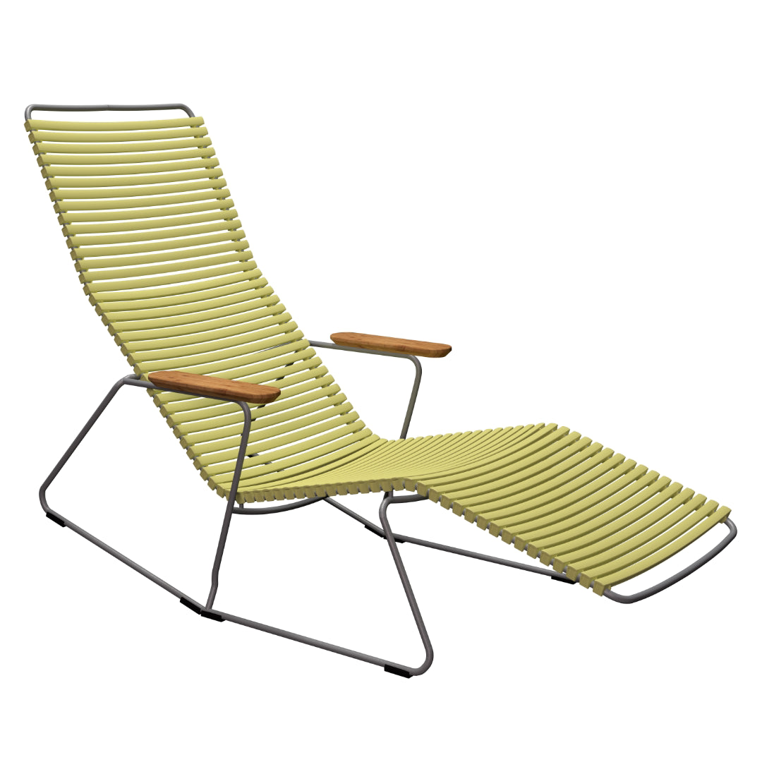 CLICK Outdoor Sunrocker - Batten Home