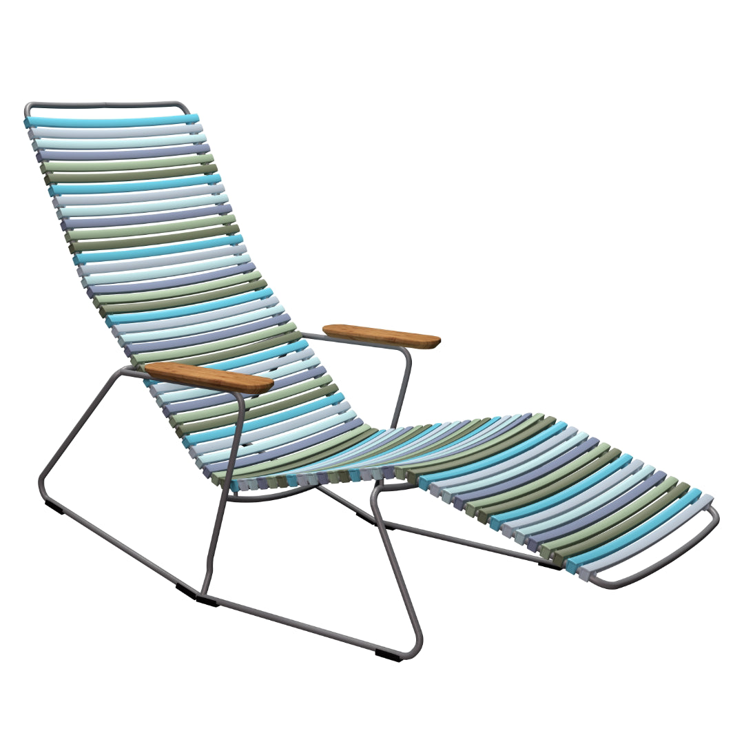 CLICK Outdoor Sunrocker - Batten Home