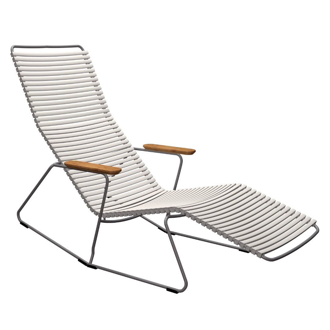 CLICK Outdoor Sunrocker - Batten Home