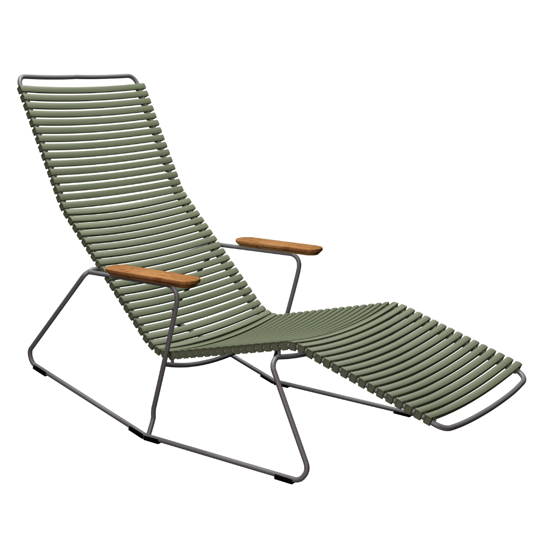 CLICK Outdoor Sunrocker - Batten Home