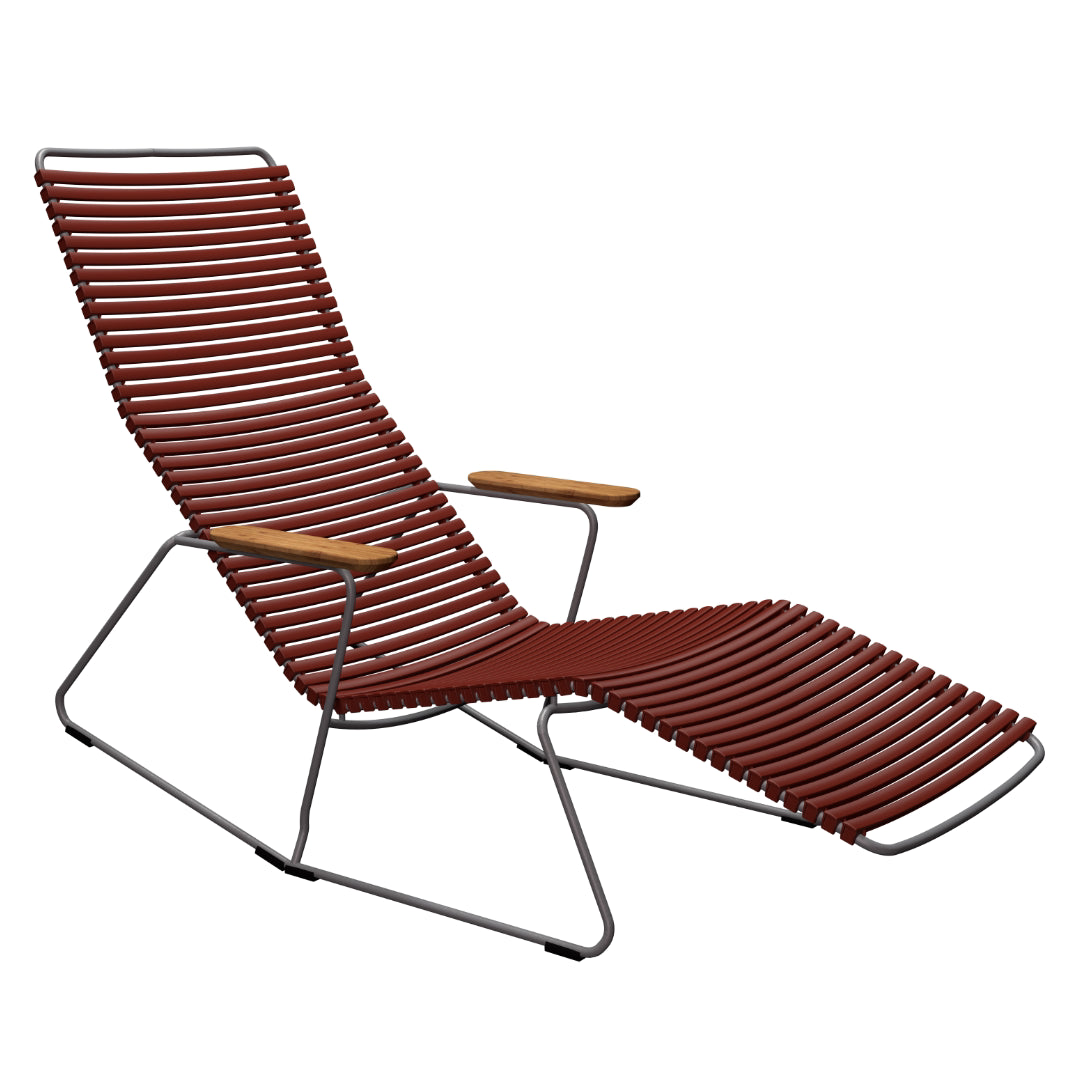 CLICK Outdoor Sunrocker - Batten Home