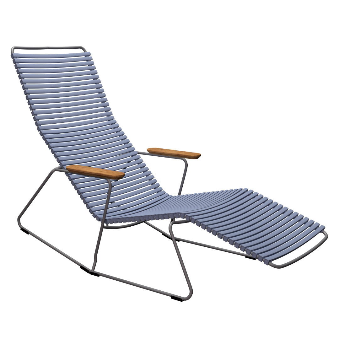 CLICK Outdoor Sunrocker - Batten Home