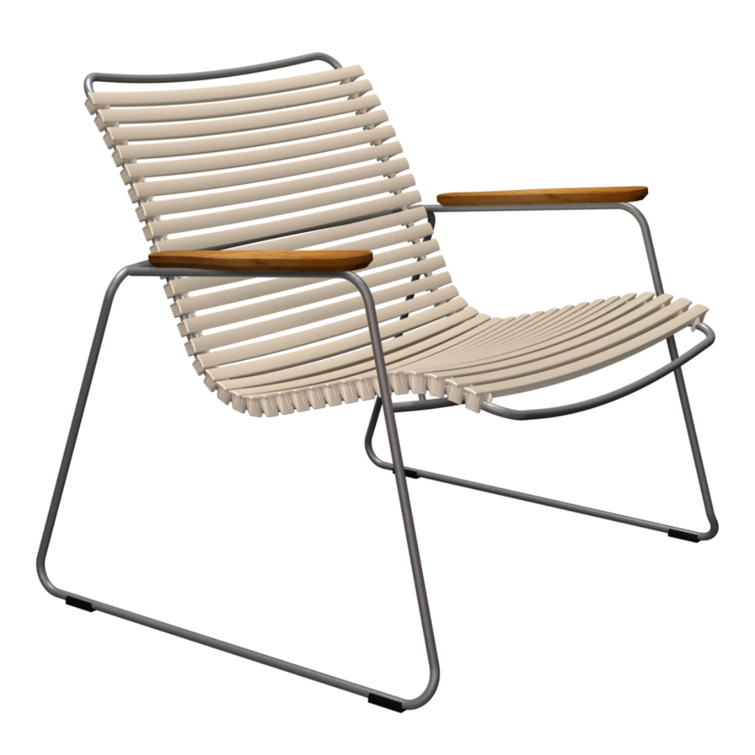 CLICK Roomy Lounge Chair