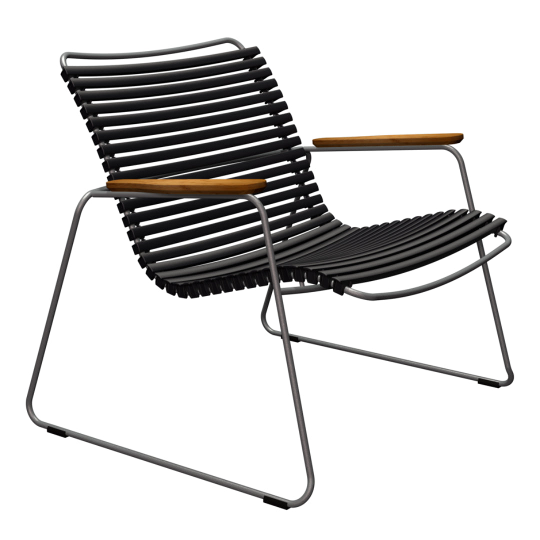 CLICK Roomy Lounge Chair