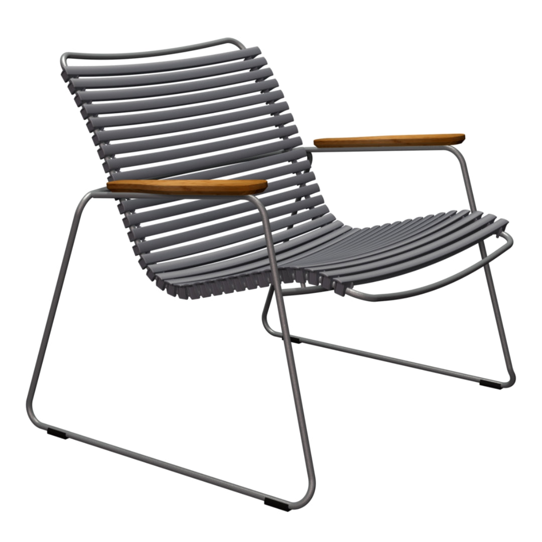 CLICK Roomy Lounge Chair