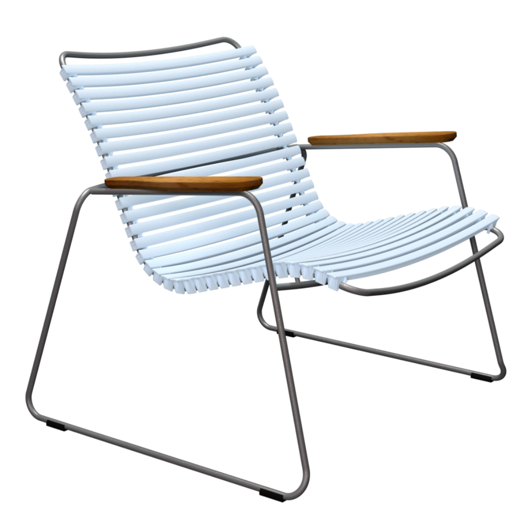 CLICK Roomy Lounge Chair