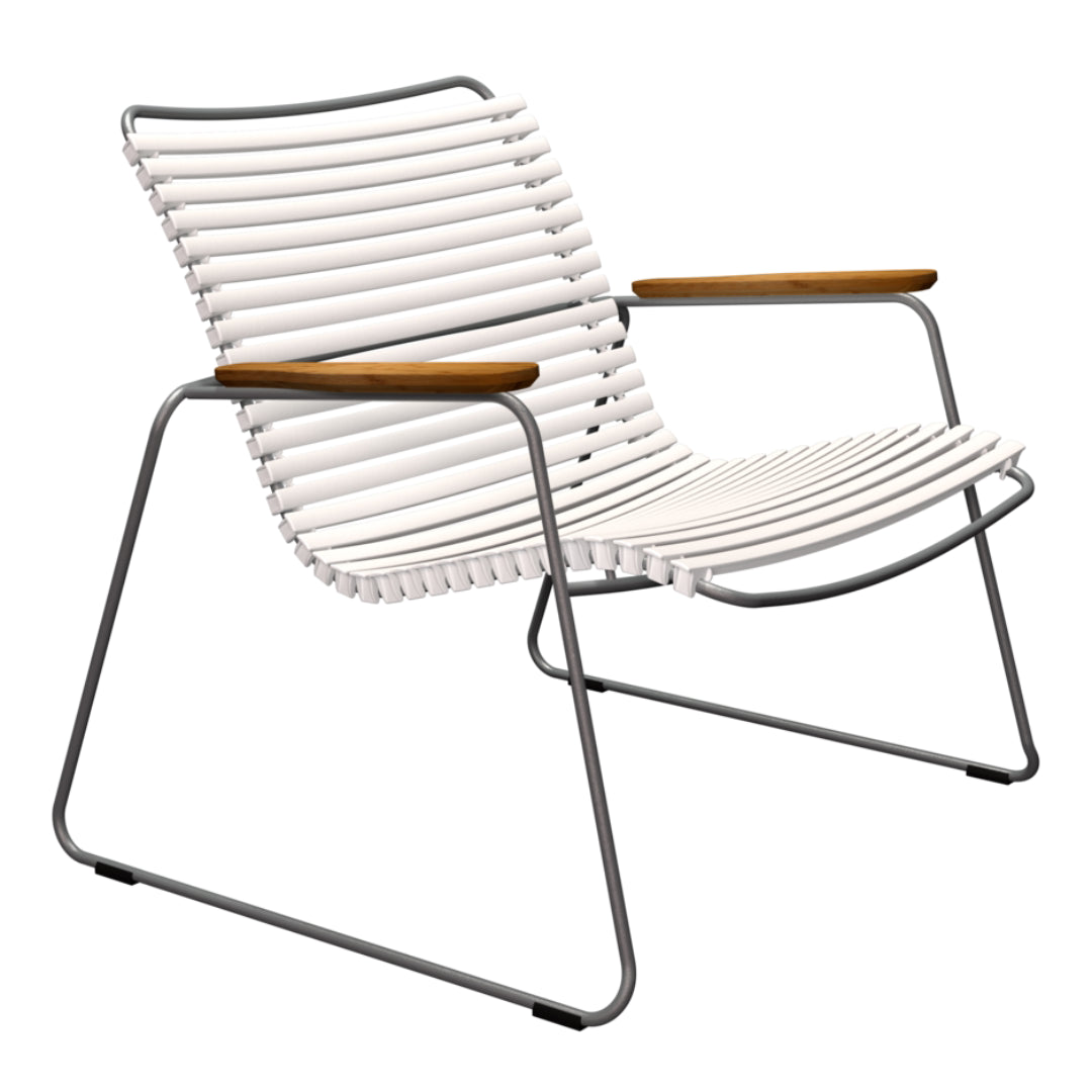 CLICK Roomy Lounge Chair