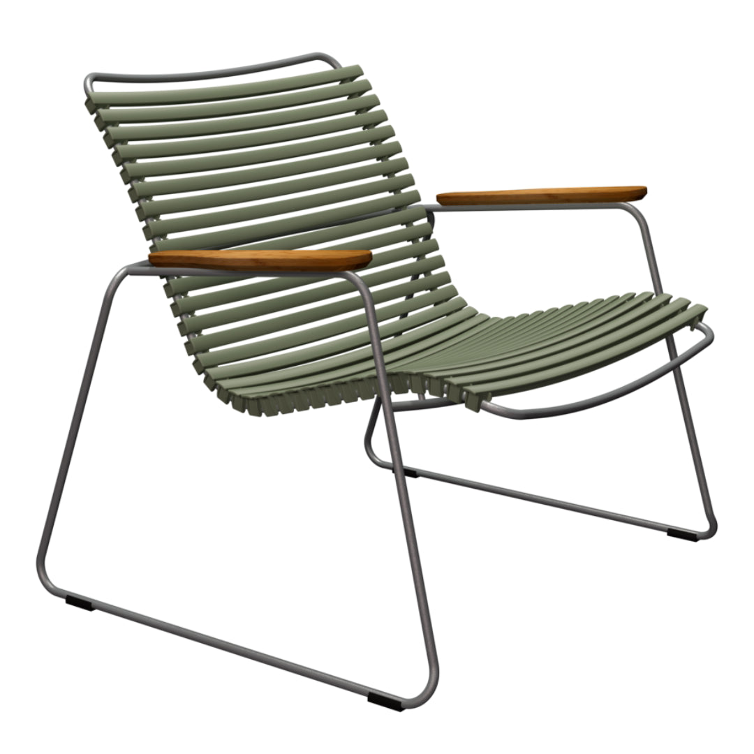 CLICK Roomy Lounge Chair