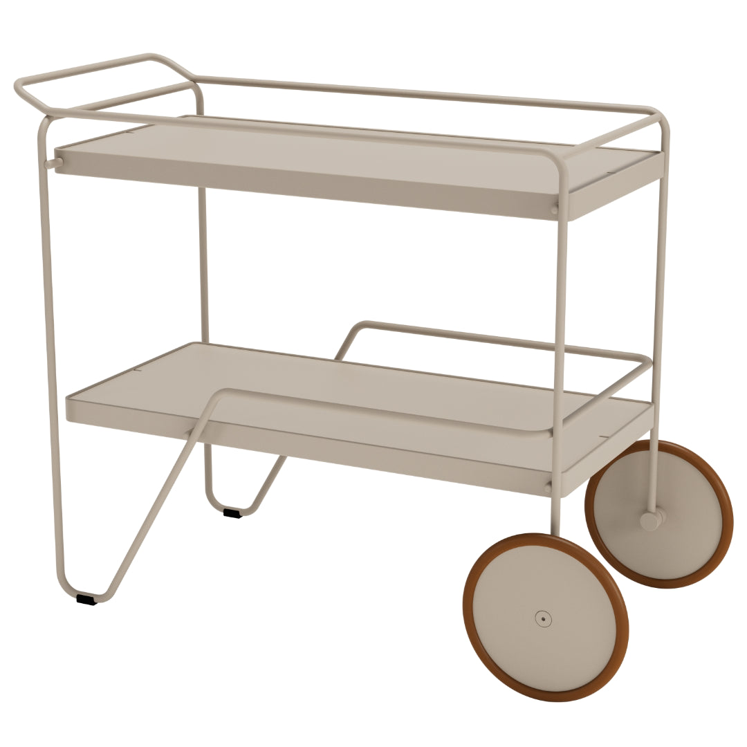CLICK Serving Cart