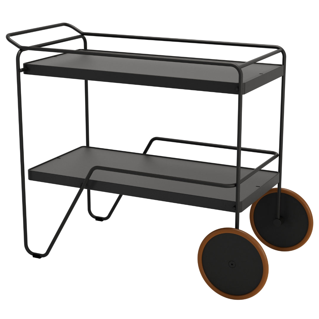 CLICK Serving Cart