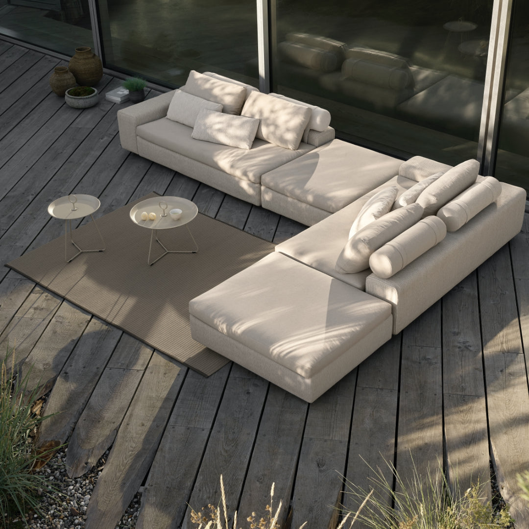 DRIFT Outdoor Lounge Sofa
