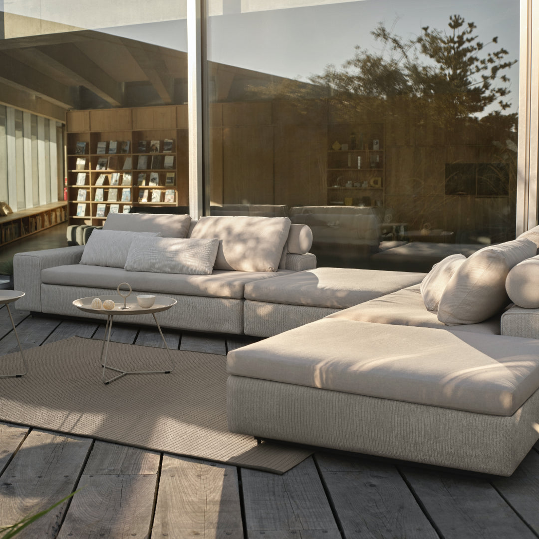 DRIFT Outdoor Lounge Sofa