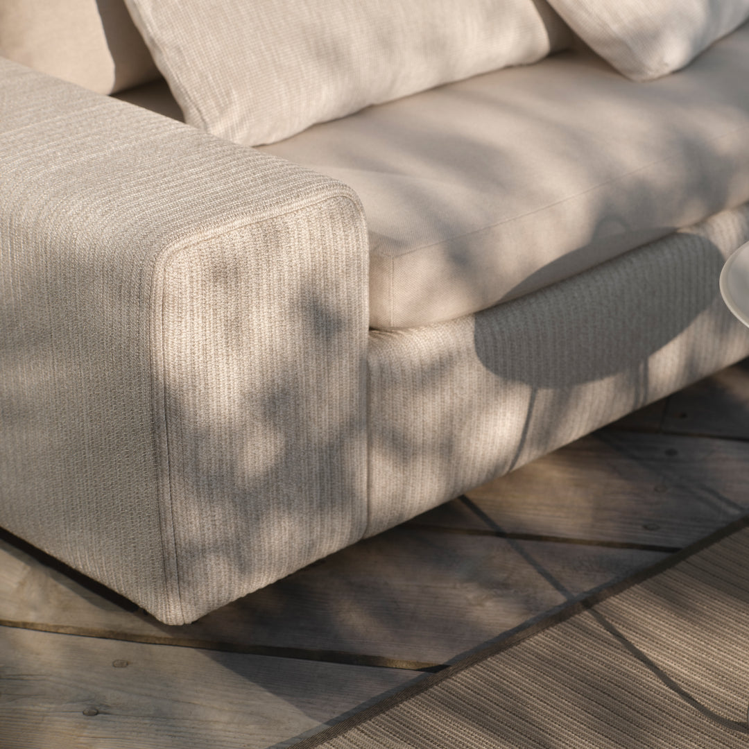 DRIFT Outdoor Lounge Sofa