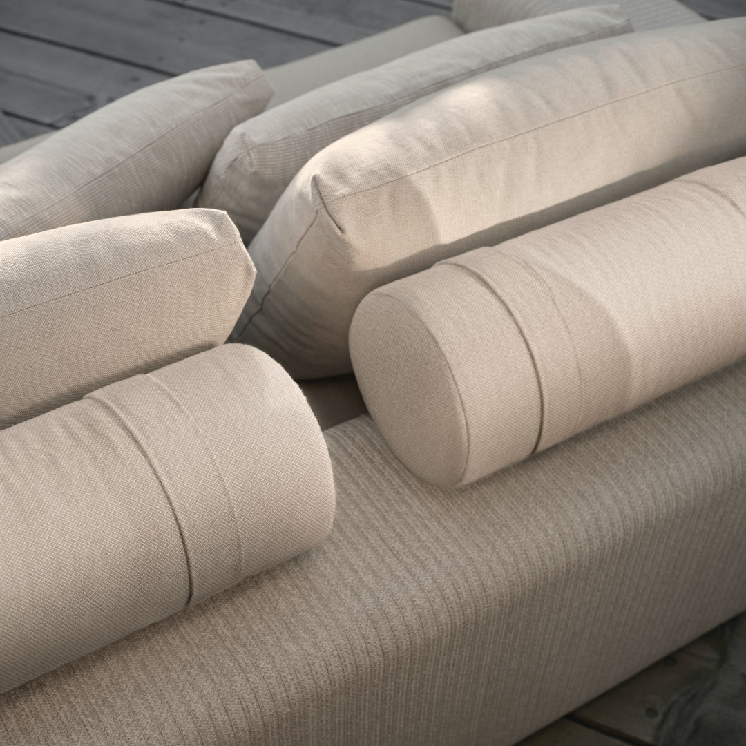DRIFT Outdoor Lounge Sofa