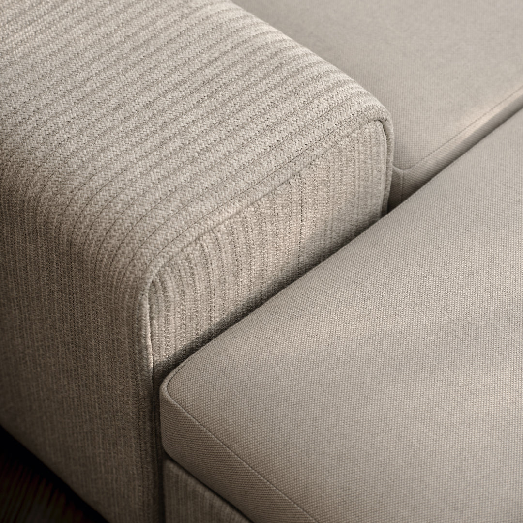 DRIFT Outdoor Lounge Sofa