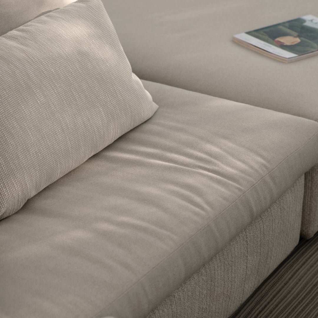 DRIFT Outdoor Lounge Sofa