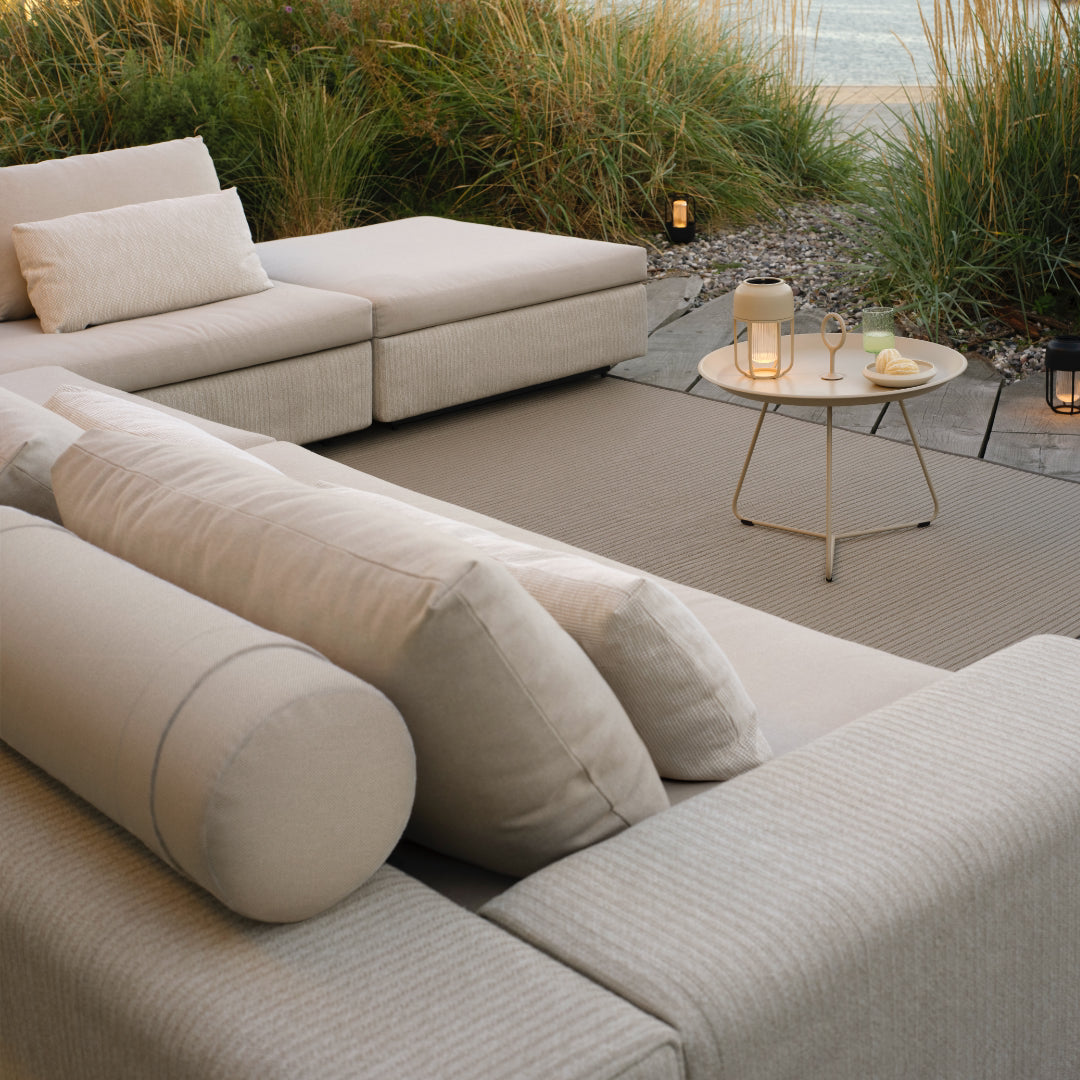 DRIFT Outdoor Lounge Sofa