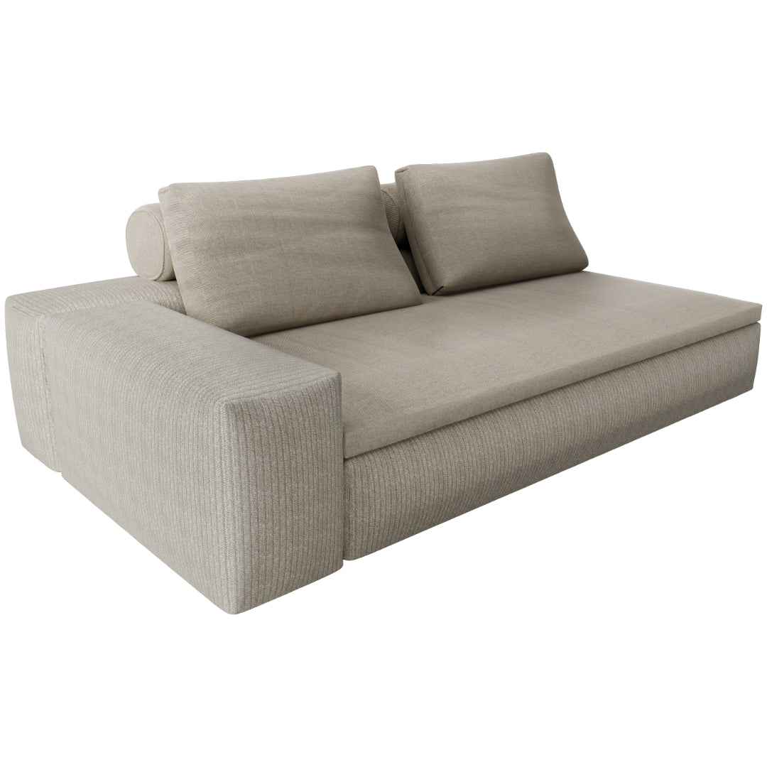 DRIFT Outdoor Lounge Sofa