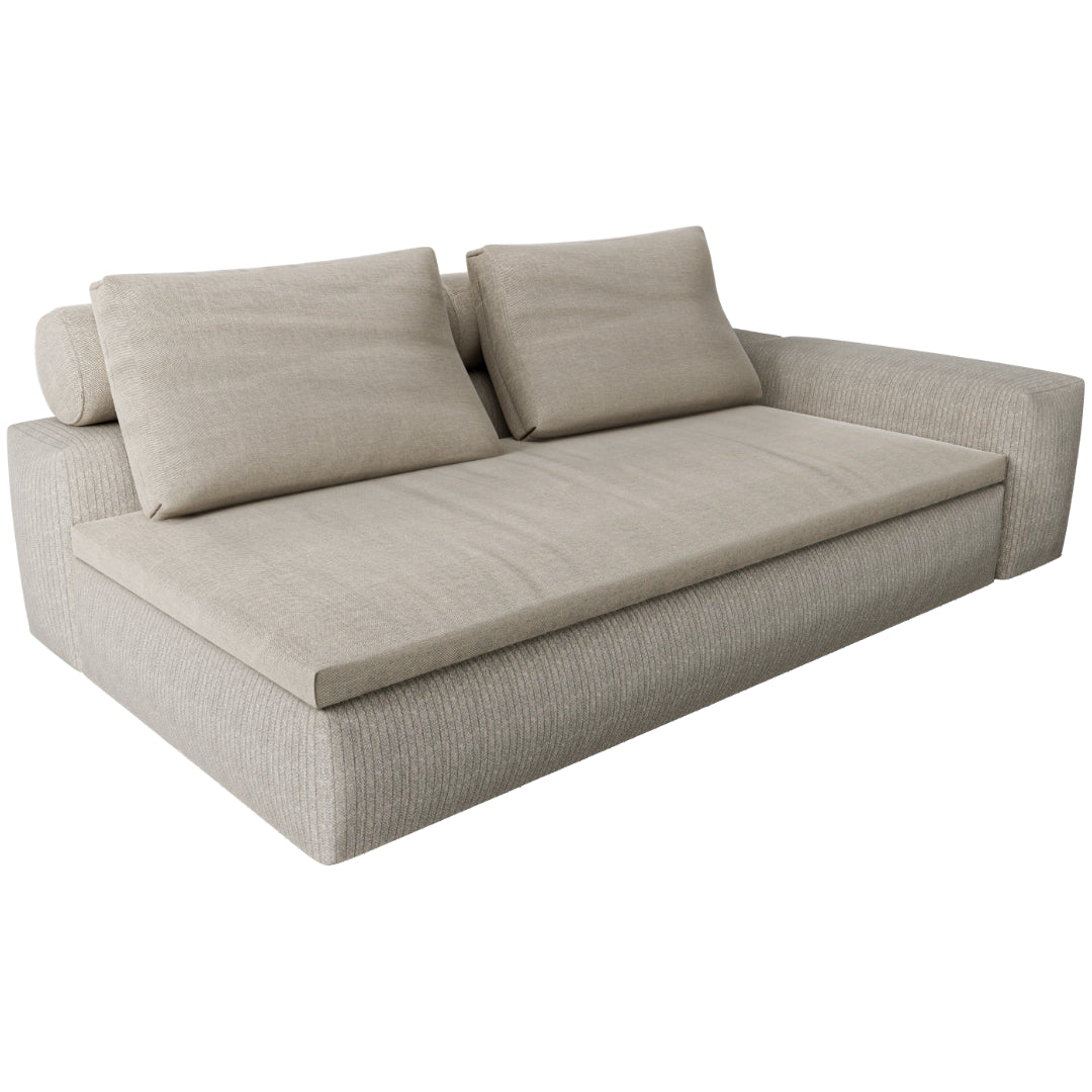 DRIFT Outdoor Lounge Sofa