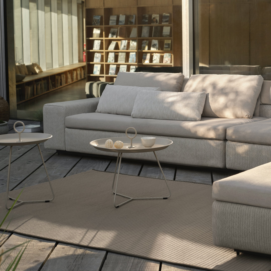 DRIFT Outdoor Lumbar Cushion