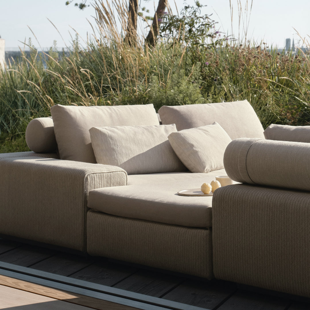 DRIFT Outdoor Lumbar Cushion