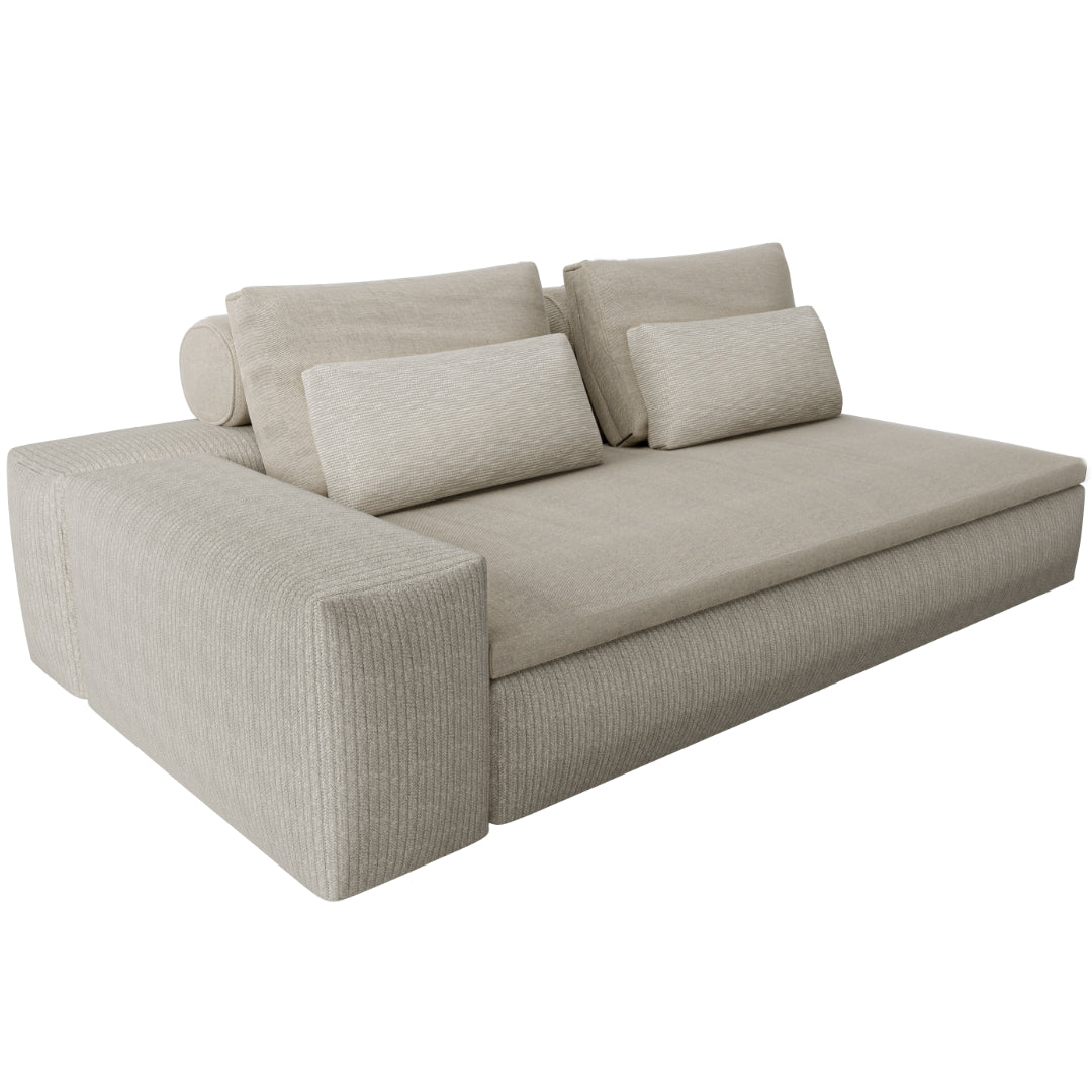 DRIFT Outdoor Lumbar Cushion