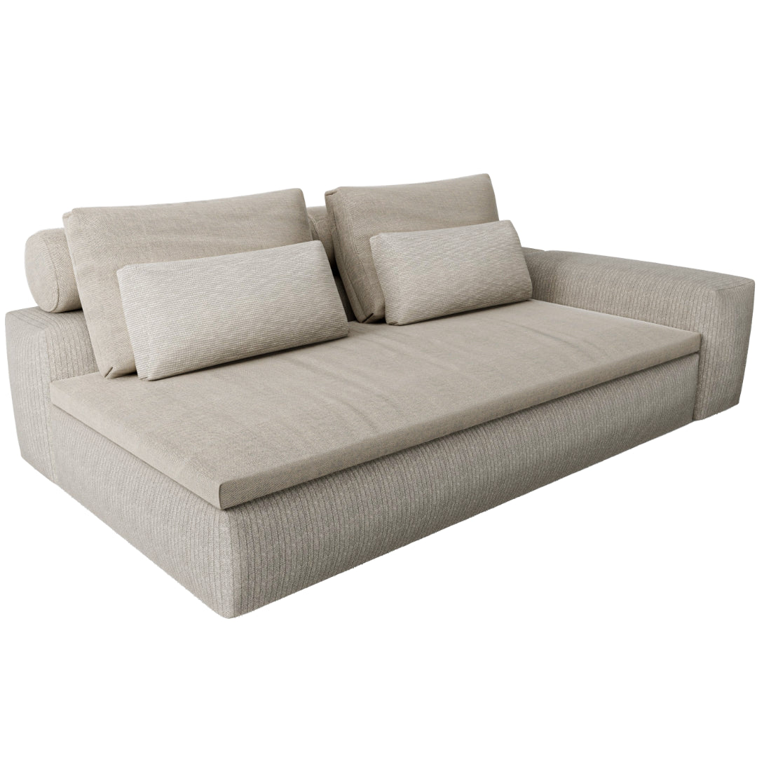 DRIFT Outdoor Lumbar Cushion