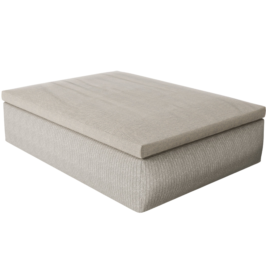 DRIFT Outdoor Ottoman