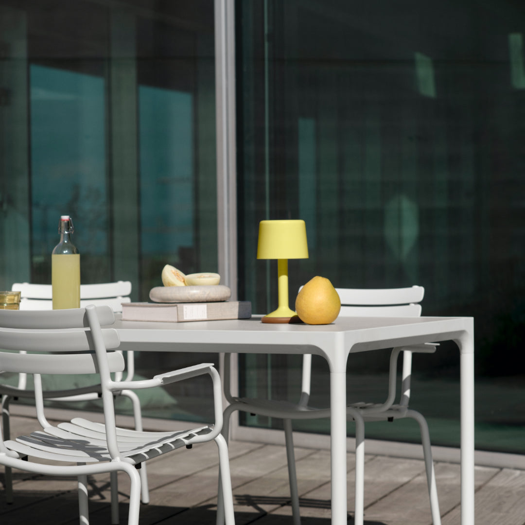 LUU Portable Outdoor Table Lamp