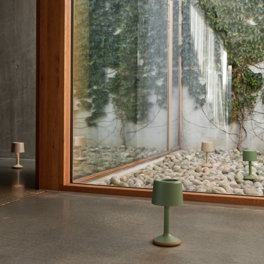 LUU Portable Outdoor Table Lamp