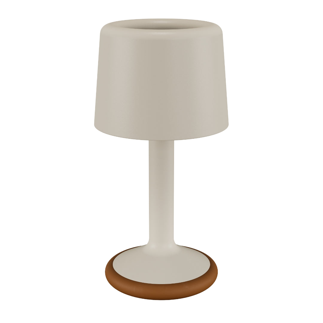LUU Portable Outdoor Table Lamp