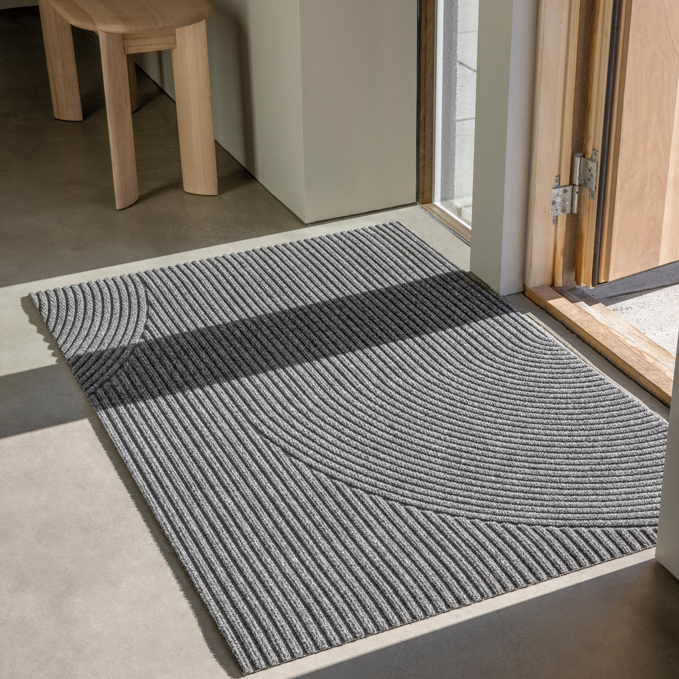 Stein Floor Mat