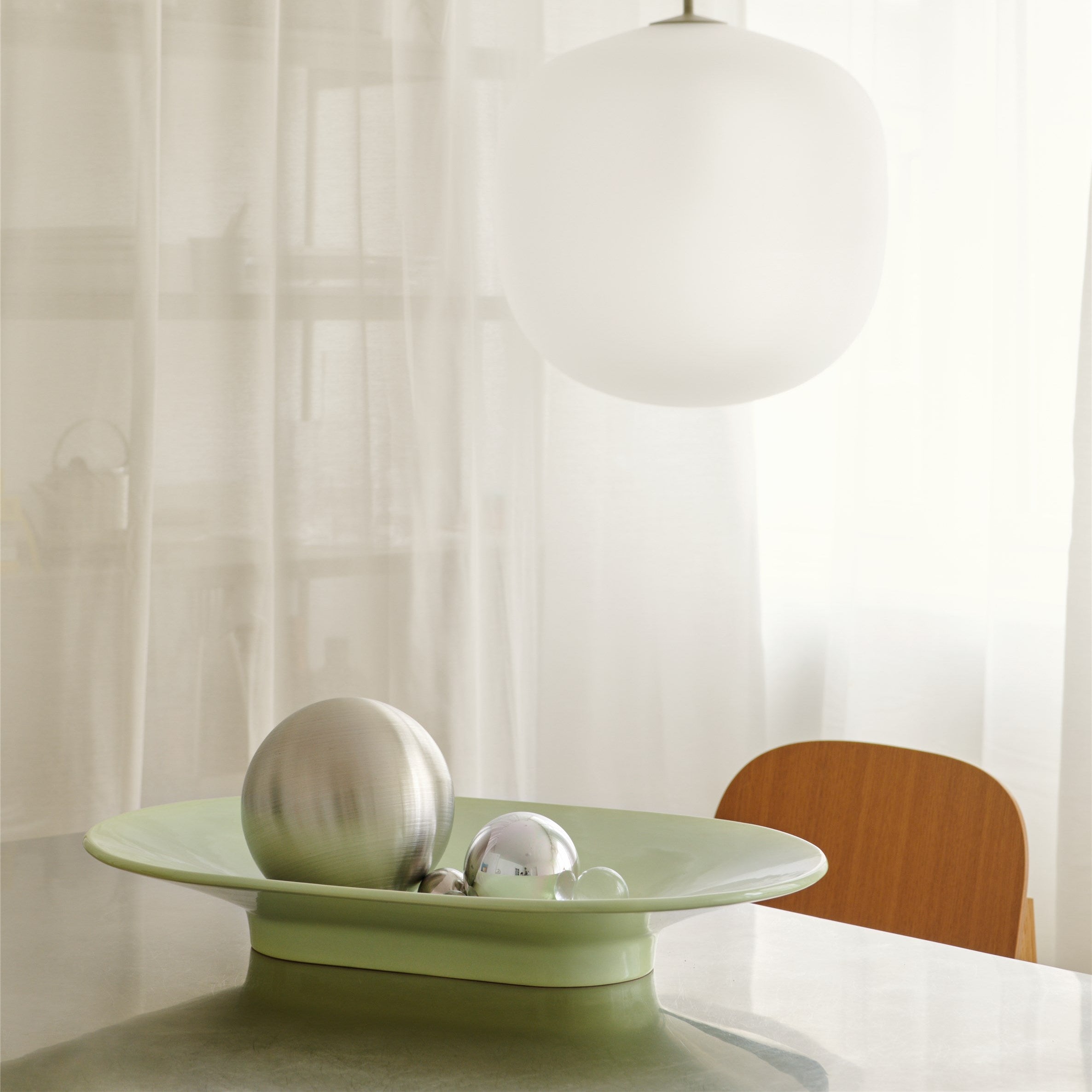 Mere Bowl 20.5 x 14 - Batten Home