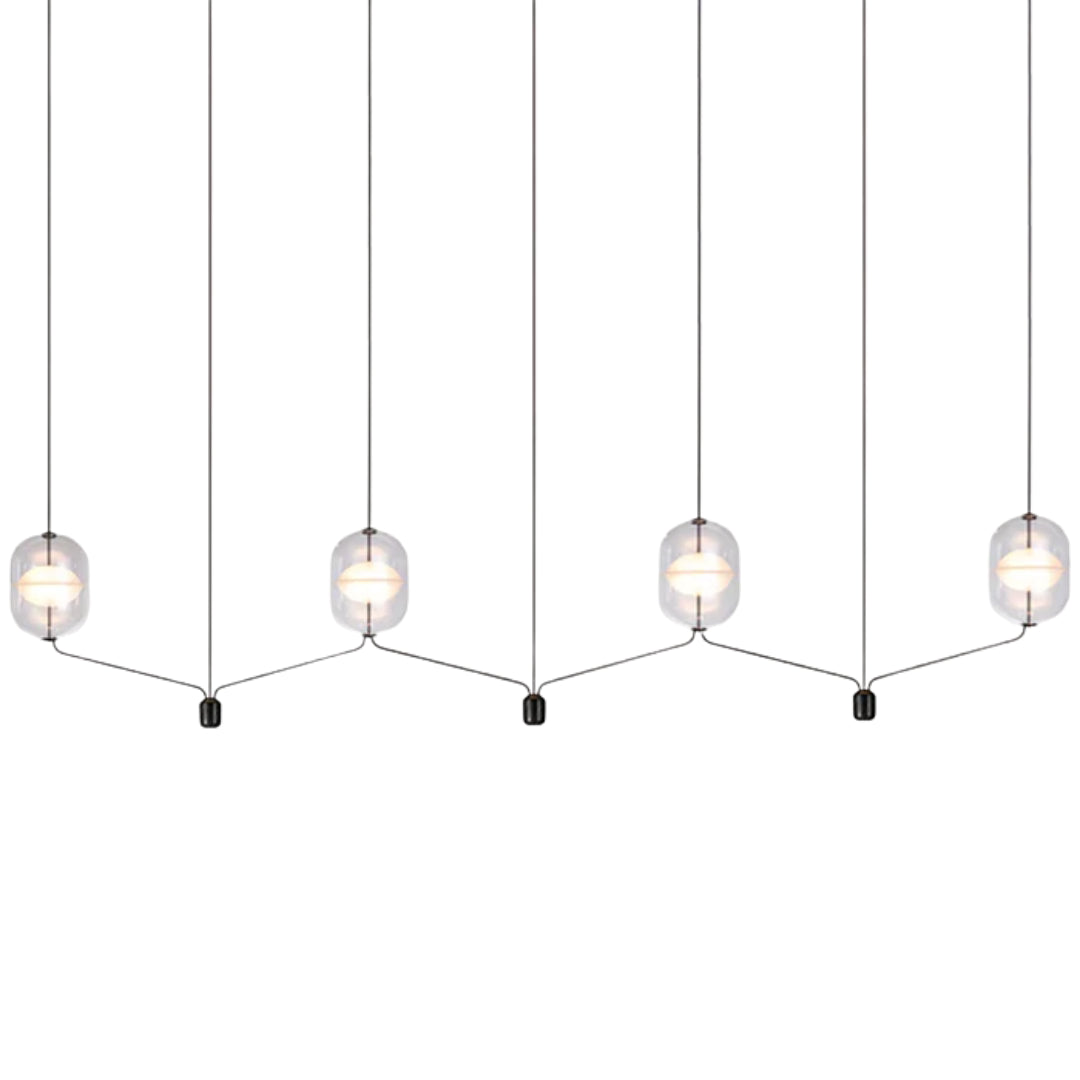 Indre Linear Chandelier B3