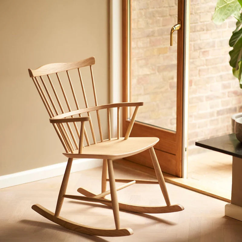 J52G Rocking Chair