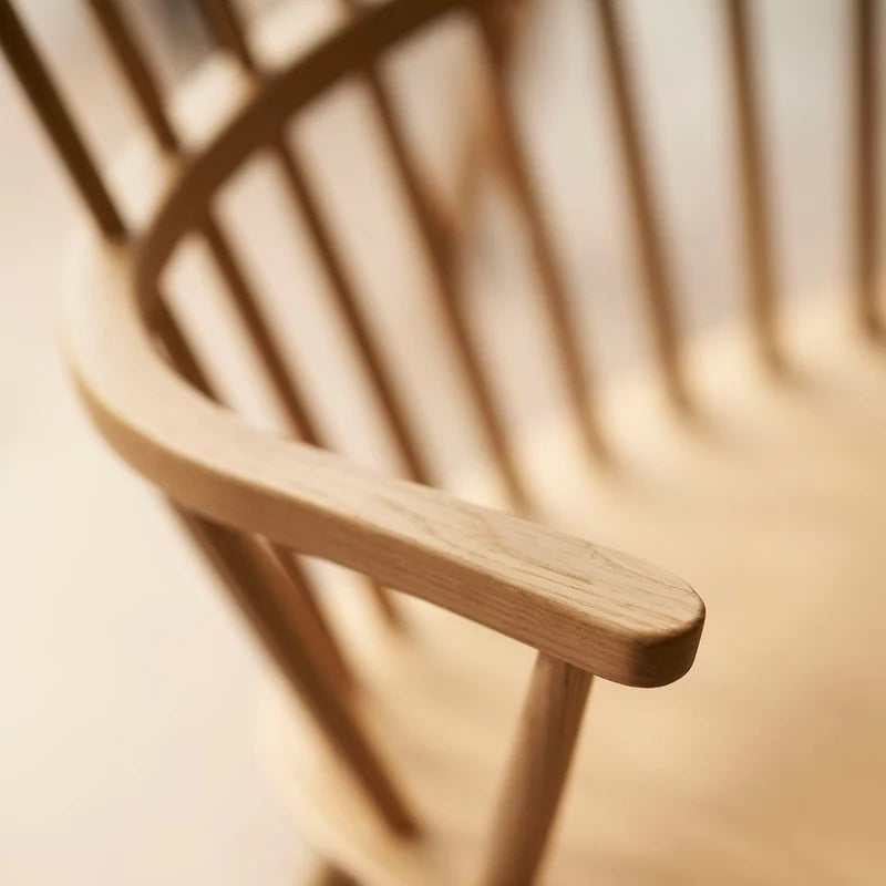 J52G Rocking Chair