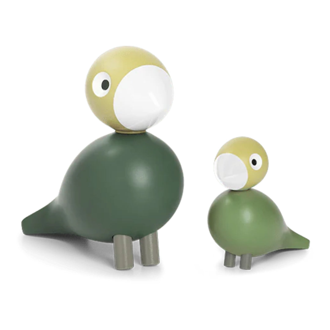 Kay Bojesen Liv & Lykke Bird Pair