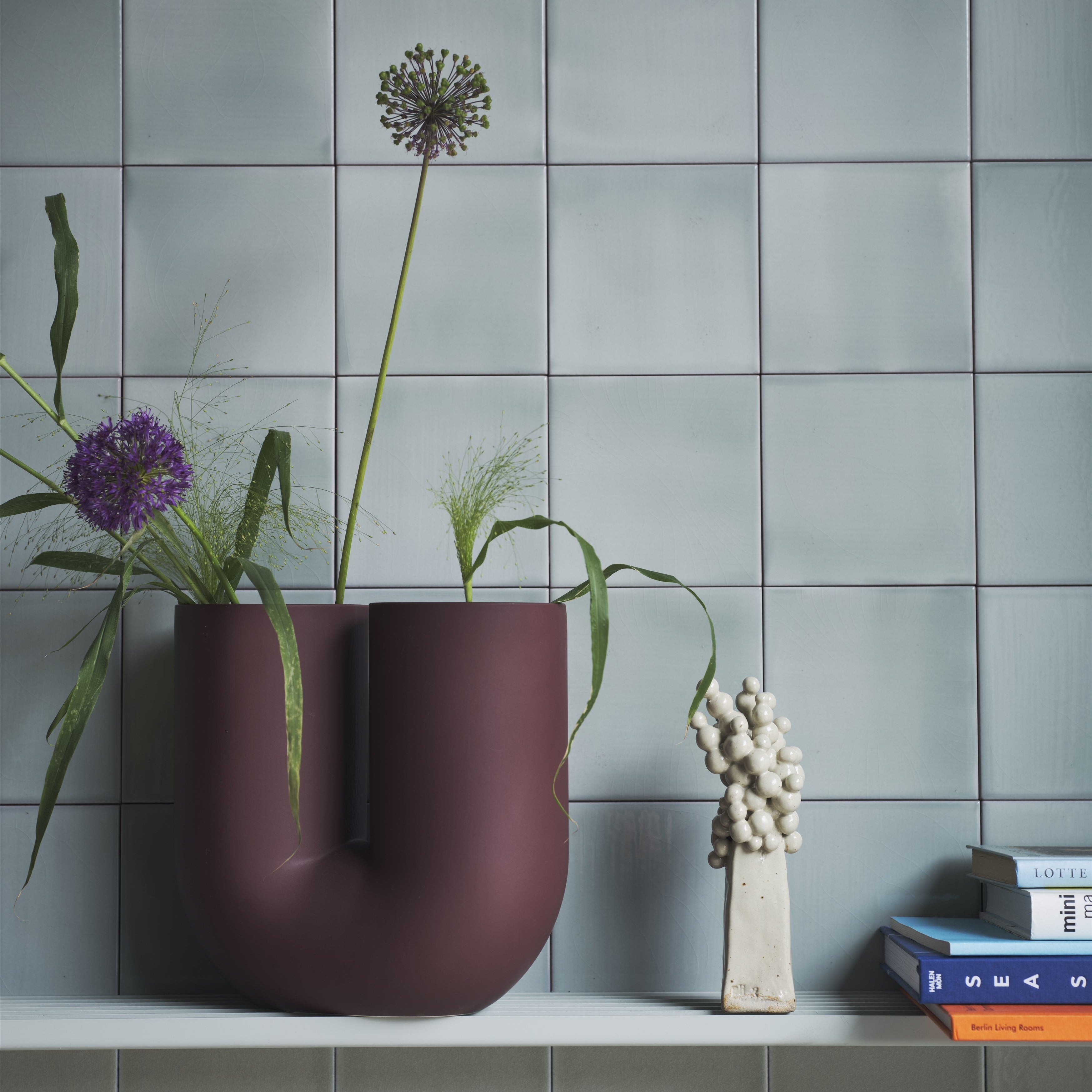 Kink Vase - Batten Home