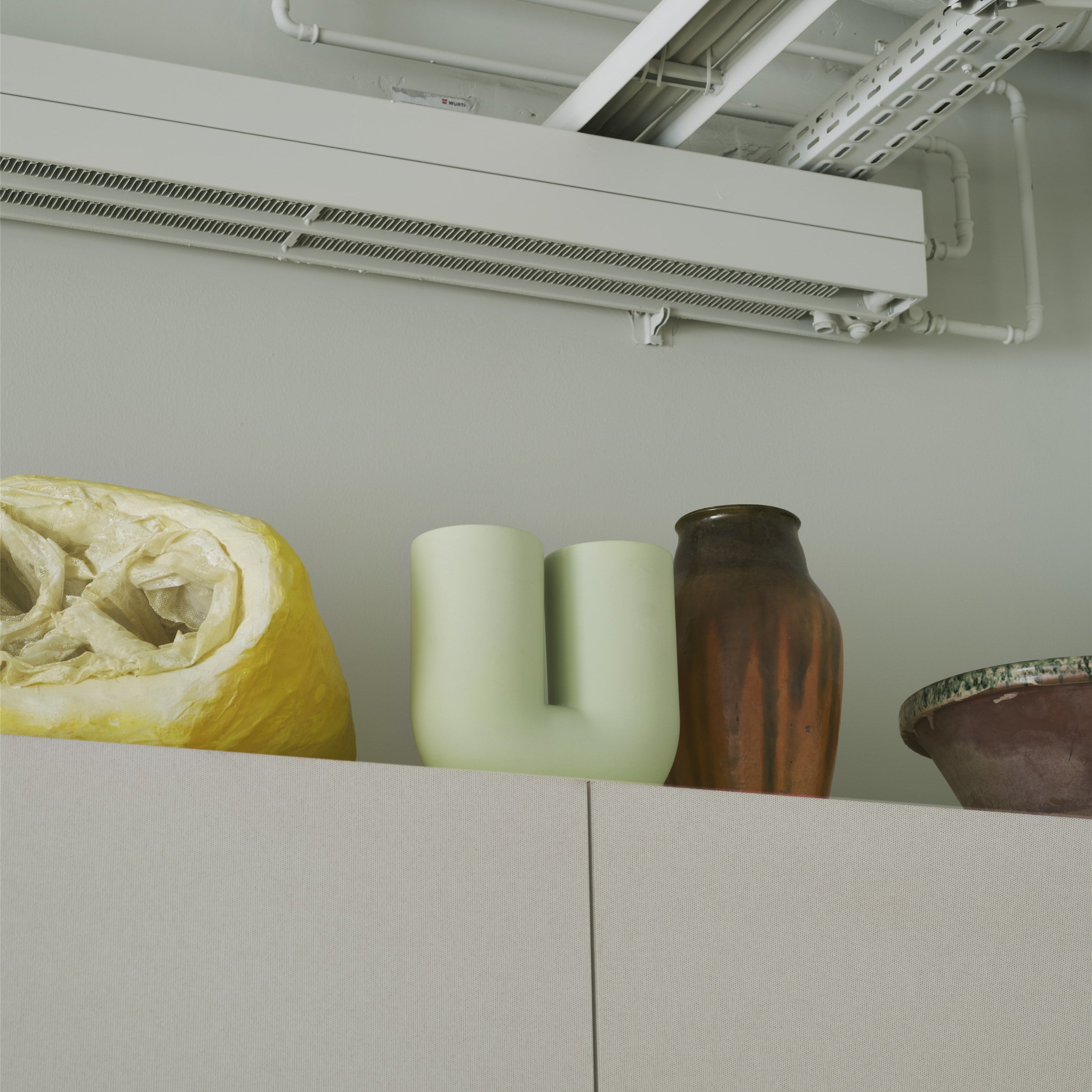 Kink Vase - Batten Home