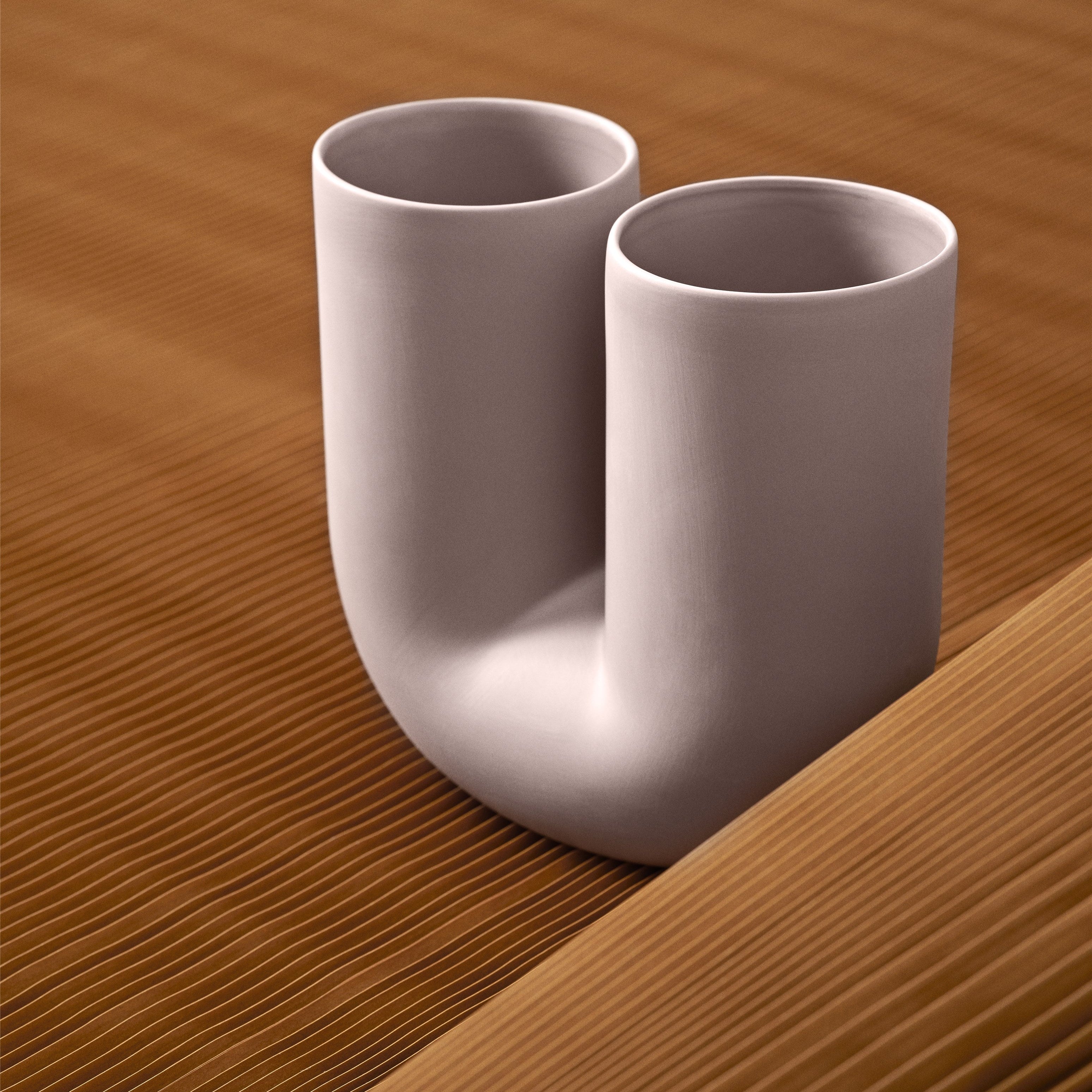 Kink Vase - Batten Home