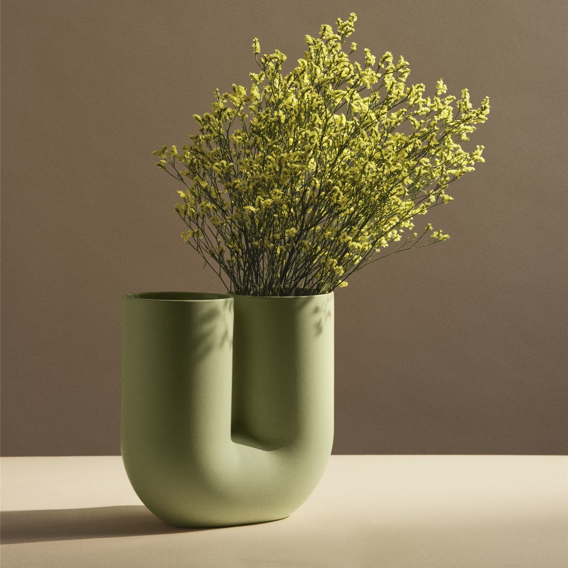 Kink Vase - Batten Home